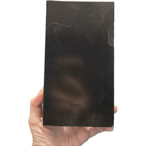 Vintage Roy Rogers Collection Custom VHS Untested King of Cowboys